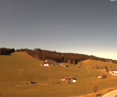 Waldau - Schneeberglifte - Skigebiete Deutschland