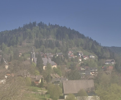 Todtmoos / Schwarzwald