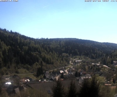 Todtmoos / Schwarzwald