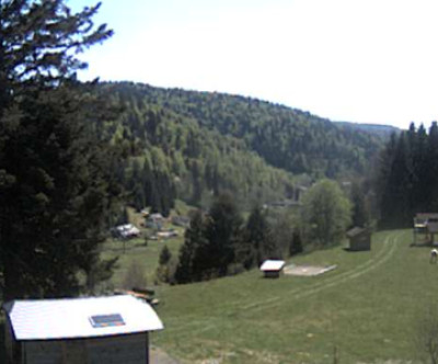 Todtmoos / Schwarzwald