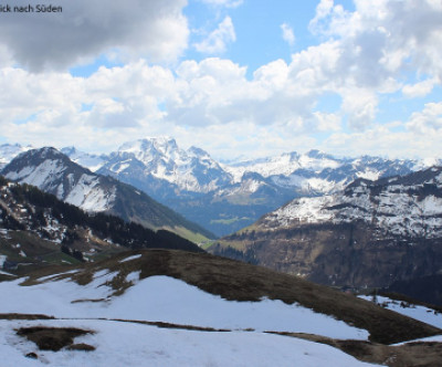 Damüls / Vorarlberg