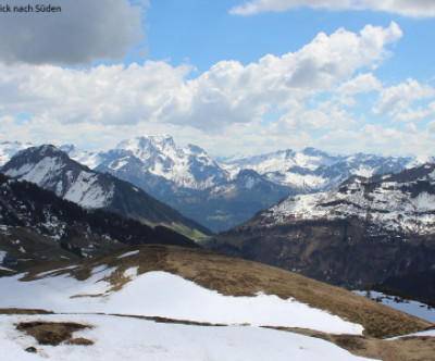 Mellau / Vorarlberg