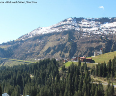 Damüls - Mellau / Vorarlberg