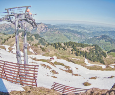 Damüls - Mellau / Vorarlberg