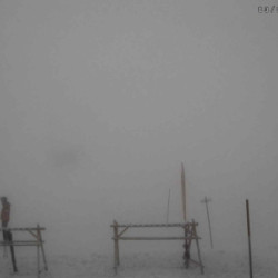 Webcam Mittagspitze / Damüls