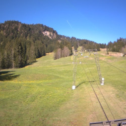 Webcam Lift / Ebnit Dornbirn - Heumöserlifte