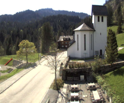 Ebnit Dornbirn - Heumöserlifte / Vorarlberg