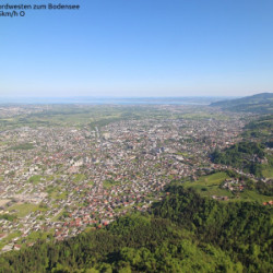 Webcam Karren / Ebnit Dornbirn - Heumöserlifte