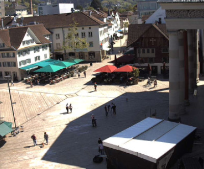 Ebnit Dornbirn - Heumöserlifte / Vorarlberg