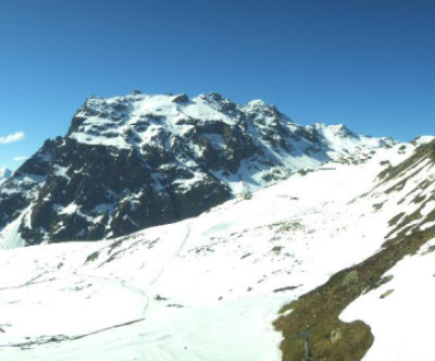 Gargellen - Skigebiete Österreich