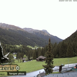 Webcam Tal / Gargellen