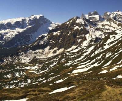 Golm - Skigebiete Österreich