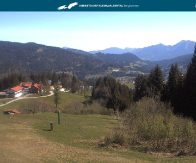 Heuberg-Arena - Skigebiete Österreich