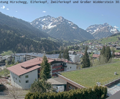 Heuberg-Arena / Vorarlberg