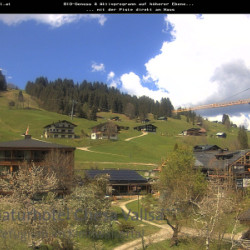 Webcam Naturhotel / Heuberg-Arena