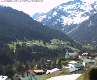 Heuberg-Arena / Vorarlberg