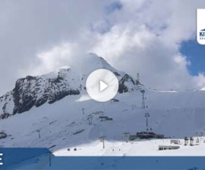 Kitzsteinhorn - Kaprun / Salzburger Land