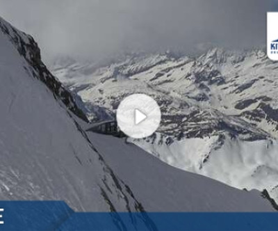 Kitzsteinhorn - Kaprun / Salzburger Land