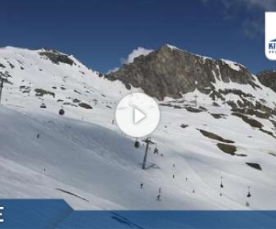 Kitzsteinhorn - Kaprun / Salzburger Land