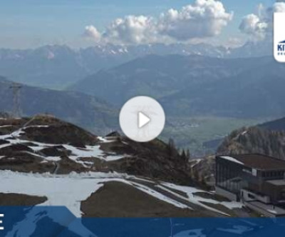 Kitzsteinhorn - Kaprun / Salzburger Land