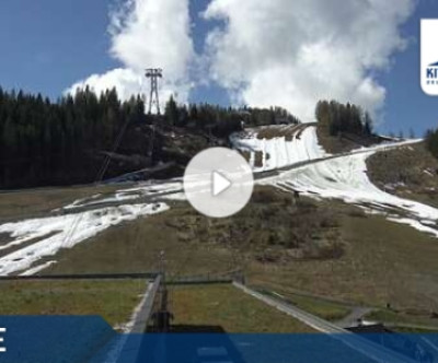 Kitzsteinhorn - Kaprun / Salzburger Land