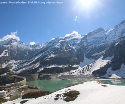 Kitzsteinhorn - Kaprun / Salzburger Land