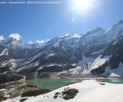 Kaprun - Maiskogel / Salzburger Land