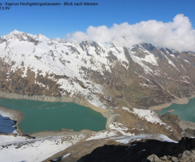 Kaprun - Maiskogel / Salzburger Land