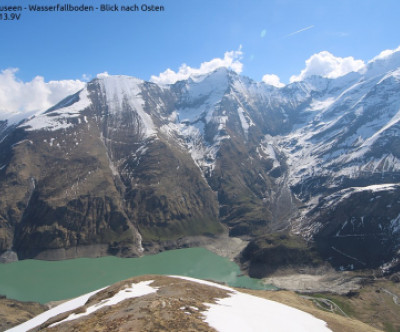 Kitzsteinhorn - Kaprun / Salzburger Land