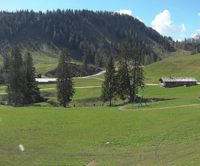 Almenwelt Lofer - Skigebiete Österreich