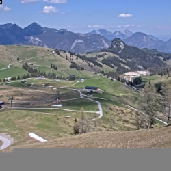 Webcam Senderexpress / Almenwelt Lofer