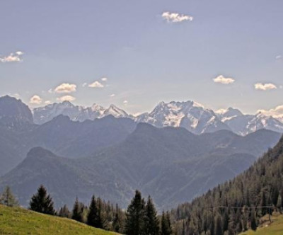 Almenwelt Lofer / Salzburger Land