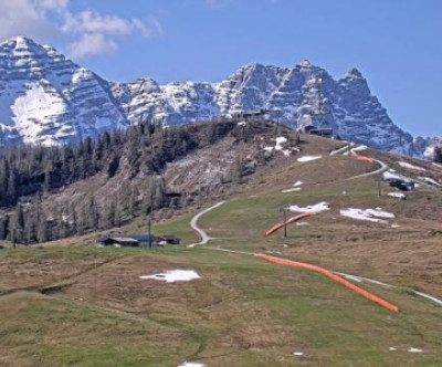 Almenwelt Lofer / Salzburger Land