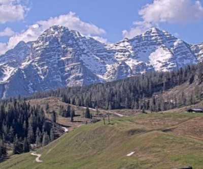 Almenwelt Lofer / Salzburger Land