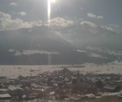 Nagelköpfel - Piesendorf - Skigebiete Österreich