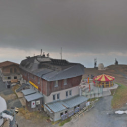 Webcam Panorama / Gerlitzen