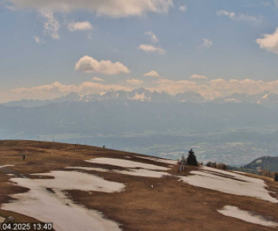 Gerlitzen / Kärnten