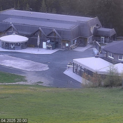 Webcam Mittelstation / Gerlitzen