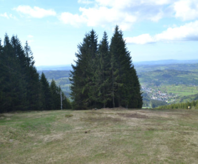 Rokytnice n. Jizerou / Riesengebirge