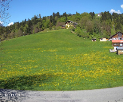 Kötschach - Mauthen - Skigebiete Österreich