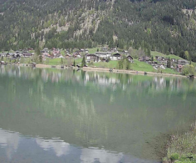 Weissensee / Kärnten