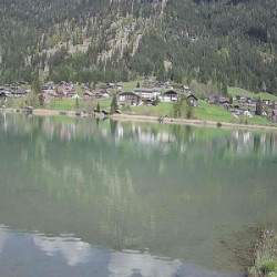 Webcam Tschach / Weissensee