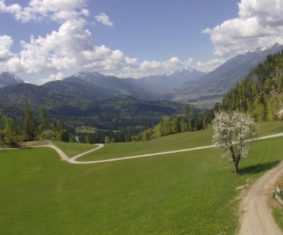 Weissensee / Kärnten