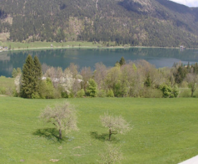 Weissensee / Kärnten