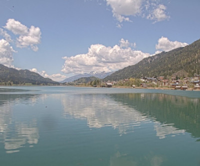 Weissensee / Kärnten