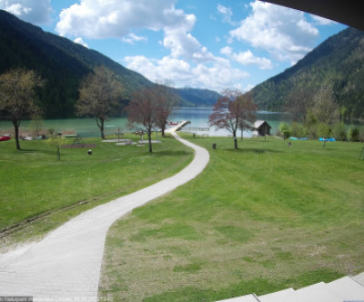 Weissensee / Kärnten