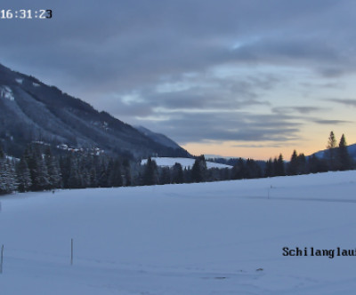 Hohentauern - Skigebiete Österreich