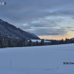 Webcam Loipenzentrum / Hohentauern