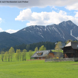 Webcam  / Krakautal - Tockneralmlift