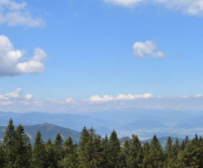 Gaberl - Stubalpe / Steiermark